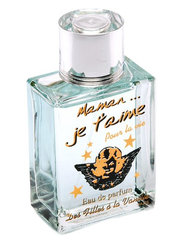 Maman Je T'aime Pour La Vie