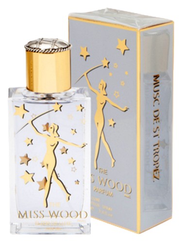 Musc De Saint Tropez