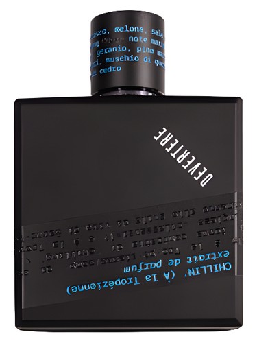 Chillin' (a la Tropezienne)