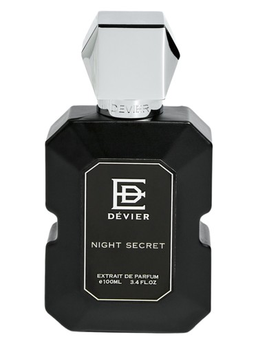 Night Secret
