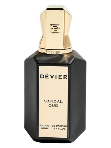 Sandal Oud
