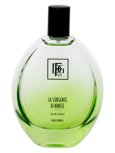 La Sorgente di Ninfee