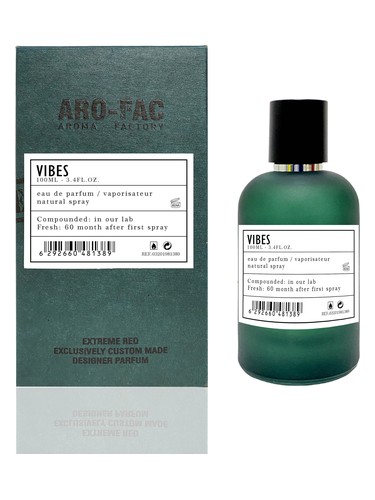 AroFac VIBES