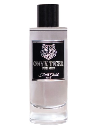 Onyx Tiger