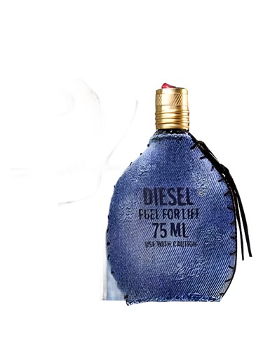 Fuel for Life Denim Collection Homme