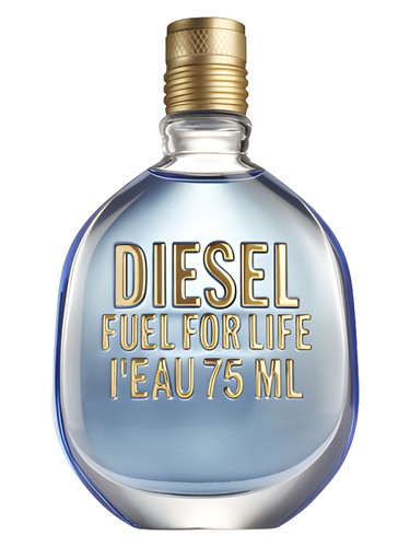 Fuel for Life l'Eau for Man