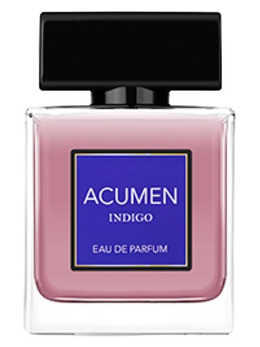 Acumen Indigo