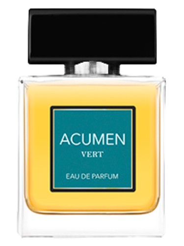 Acumen Vert