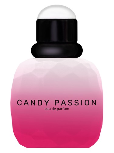 Candy Passion