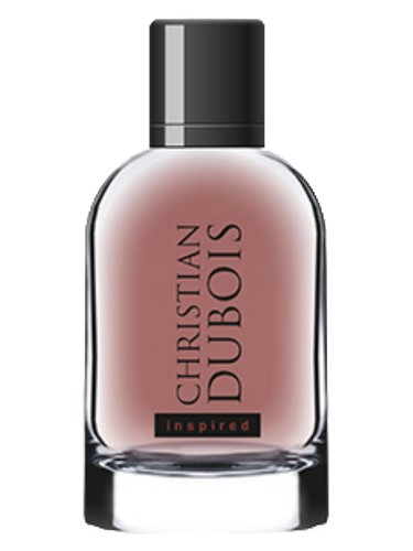 Christian Dubois Inspired