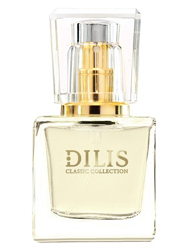 Dilis Classic Collection No. 18