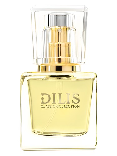Dilis Classic Collection No. 23
