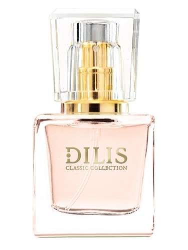 Dilis Classic Collection No. 24