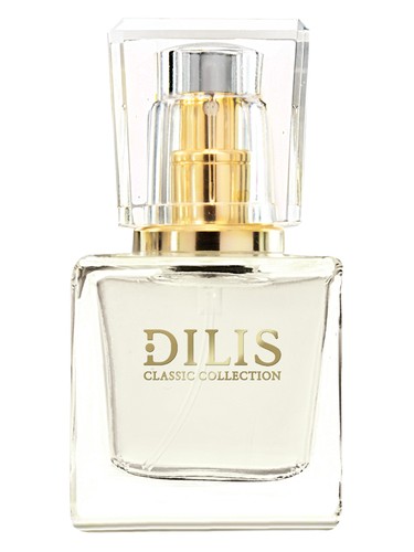 Dilis Classic Collection No. 26