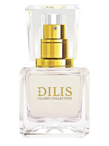Dilis Classic Collection No. 27