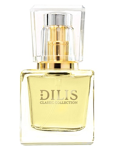 Dilis Classic Collection No. 3
