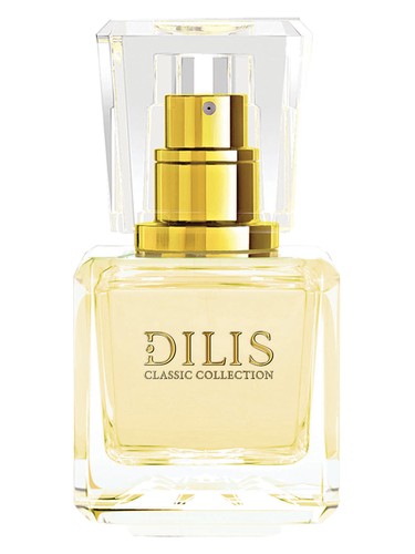 Dilis Classic Collection No. 31