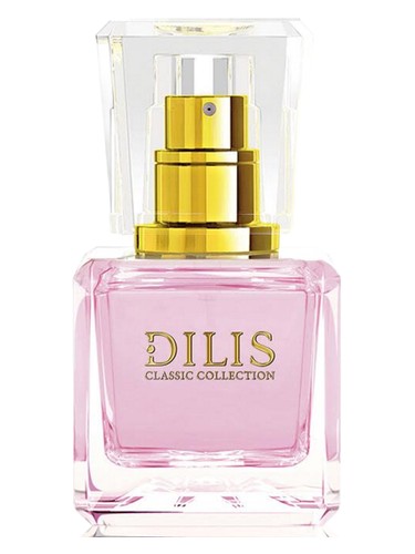 Dilis Classic Collection No. 36