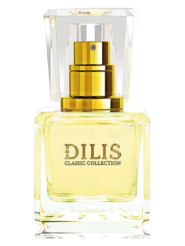 Dilis Classic Collection No. 37