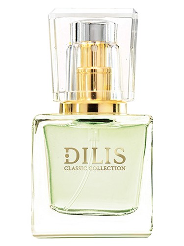 Dilis Classic Collection No. 39