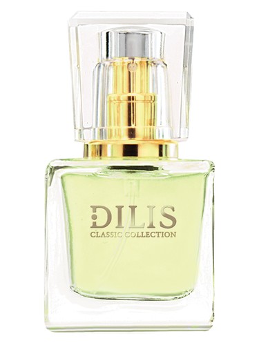 Dilis Classic Collection No. 4