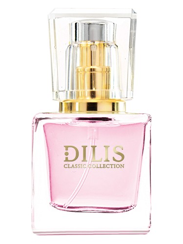 Dilis Classic Collection No. 40