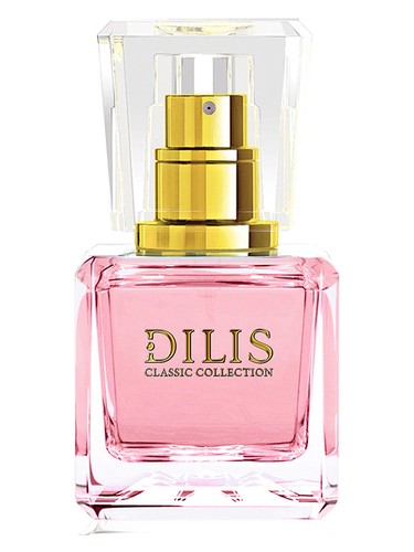 Dilis Classic Collection No. 43