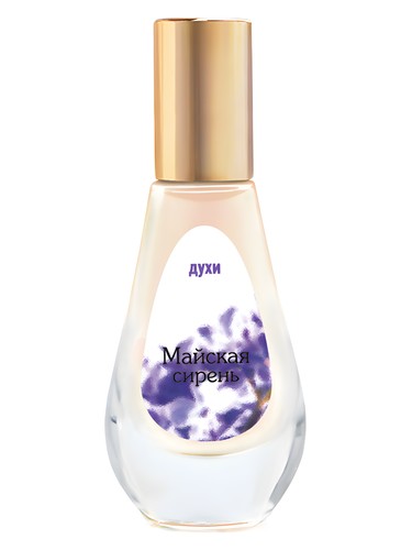 Майская Сирень