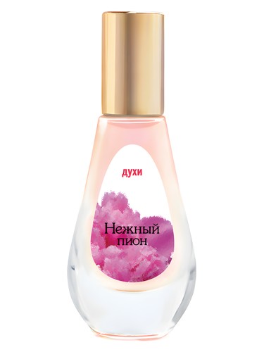 Нежный Пион