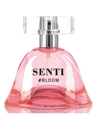 Senti #Bloom