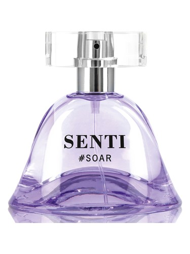 Senti #Soar