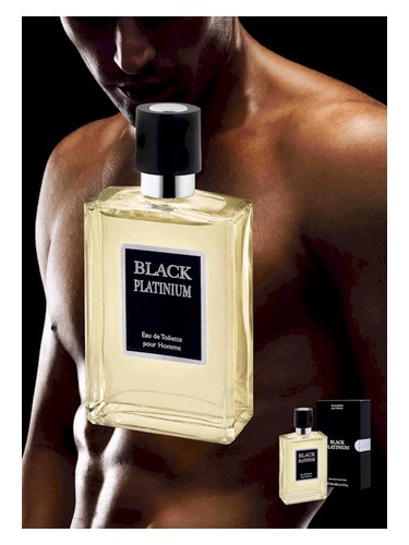 Black Platinium