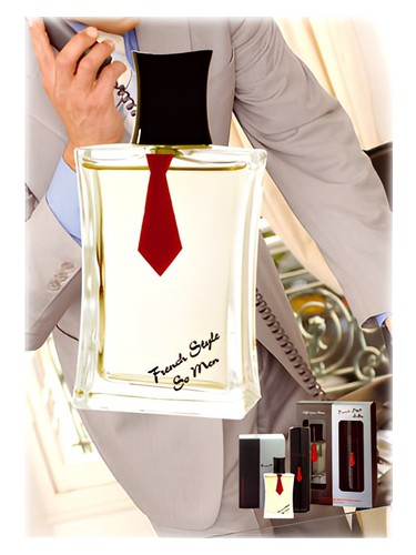 French Style So Men