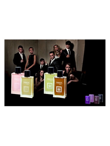 Imperial Silver Brown