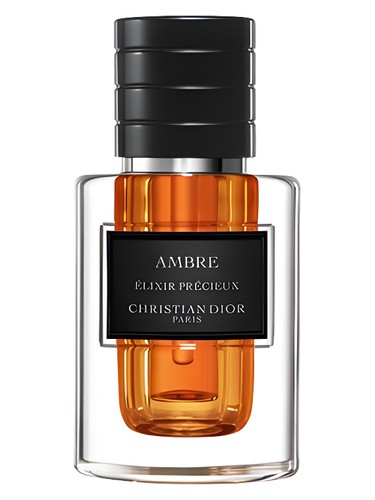 Ambre Elixir Precieux