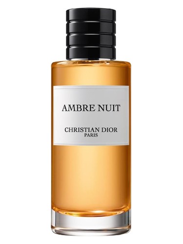 Ambre Nuit 2009