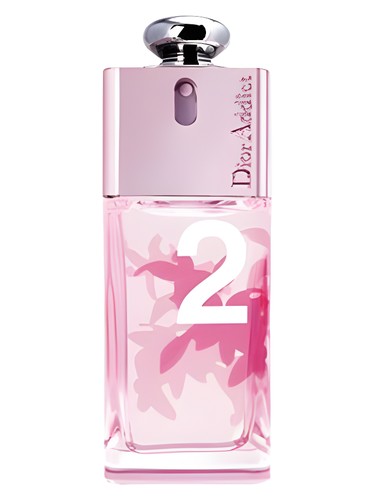 Dior Addict 2 Summer Litchi