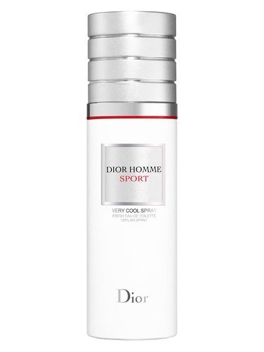 Dior Homme Sport Very Cool Spray