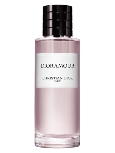Dioramour