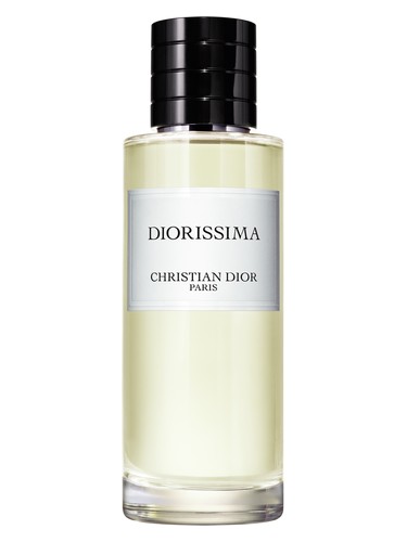 Diorissima