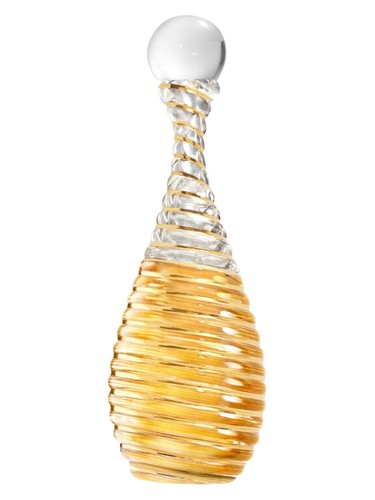 J'adore Eau de Parfum Infinissime x India Mahdavi