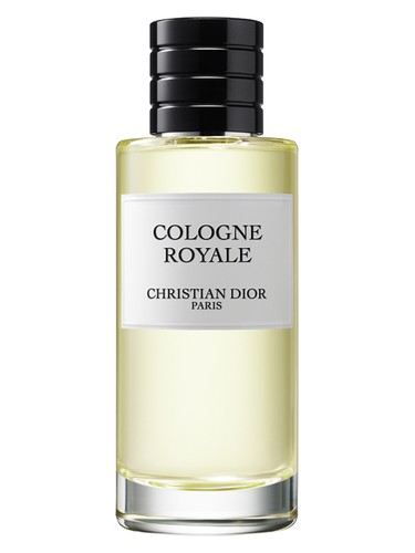 The Collection Couturier Parfumeur Cologne Royale