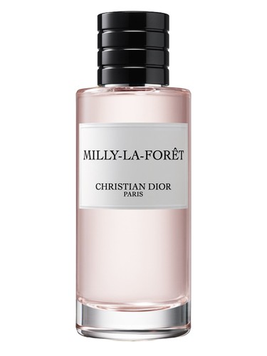 The Collection Couturier Parfumeur Milly-la-Foret