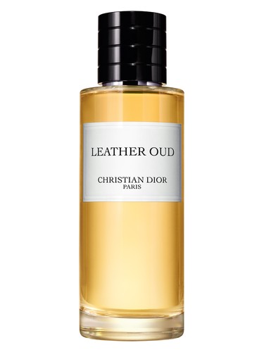 Leather Oud