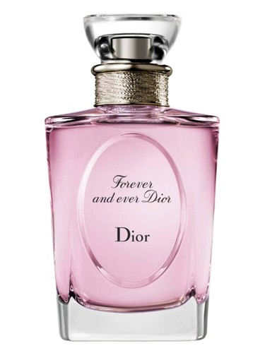 Les Creations de Monsieur Dior Forever and Ever