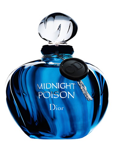 Midnight Poison Extrait de Parfum