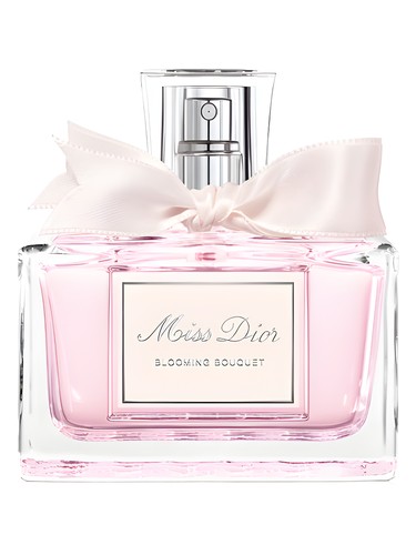 Miss Dior Blooming Bouquet Couture Edition