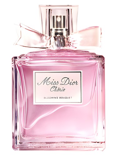 Miss Dior Cherie Blooming Bouquet 2011 2011