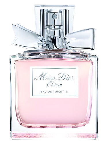 Miss Dior Cherie Eau De Toilette 2010