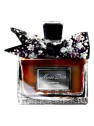 Miss Dior Le Parfum Edition d'Exception